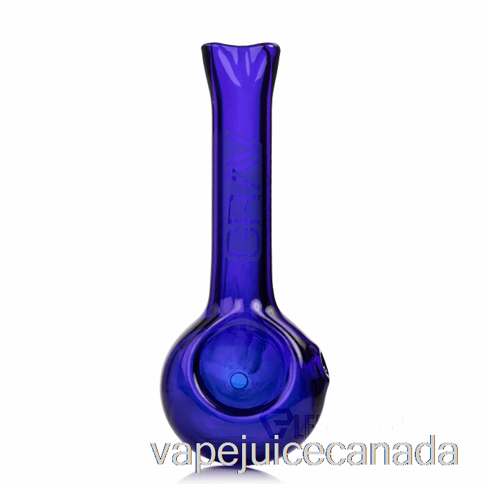 Vape Juice GRAV Pinch Spoon Blue